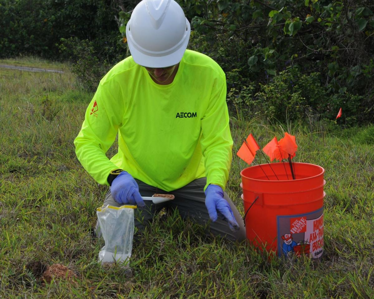 Report Vietnam War Veterans On Guam Likely Exposed To Agent Orange Guam News Postguam Com Report Vietnam War Veterans On Guam Likely Exposed To Agent Orange Guam News Postguam Com