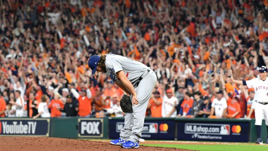 Michael Hiltzik: How the Astros' cheating may have cost them games