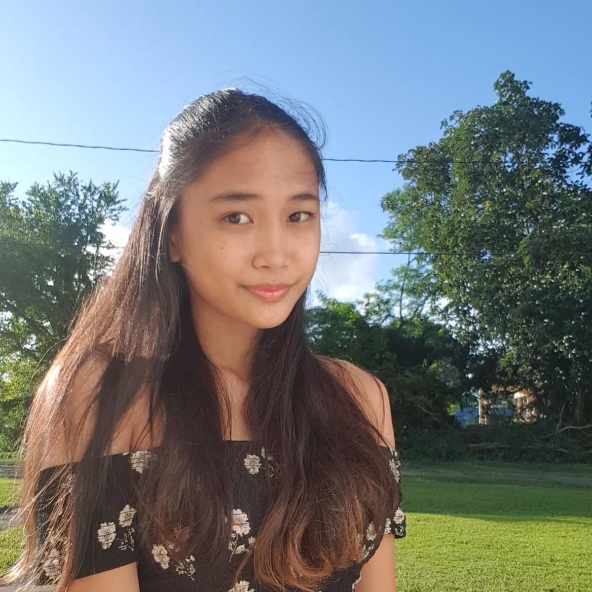 'I didn't think I'd have a chance of winning'