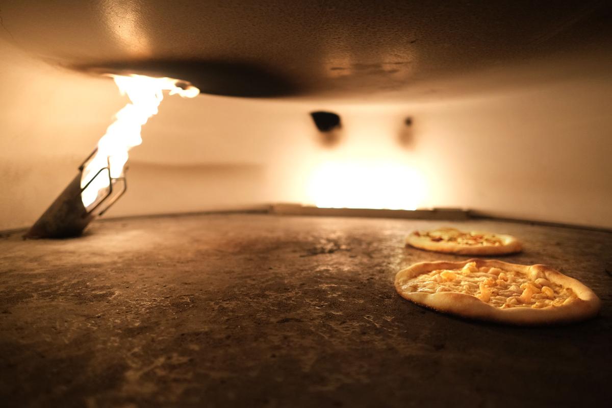 CPK's Pleasure Island venue offers California vibe