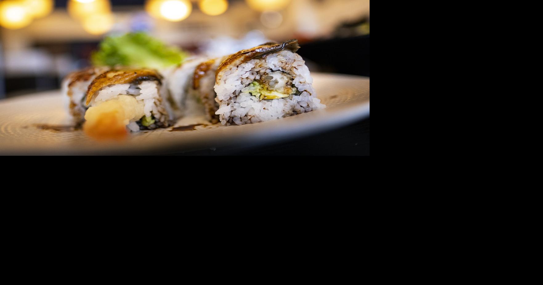 Wide selection of Japanese favorites at Benii | Maila Ta Fan Boka ...