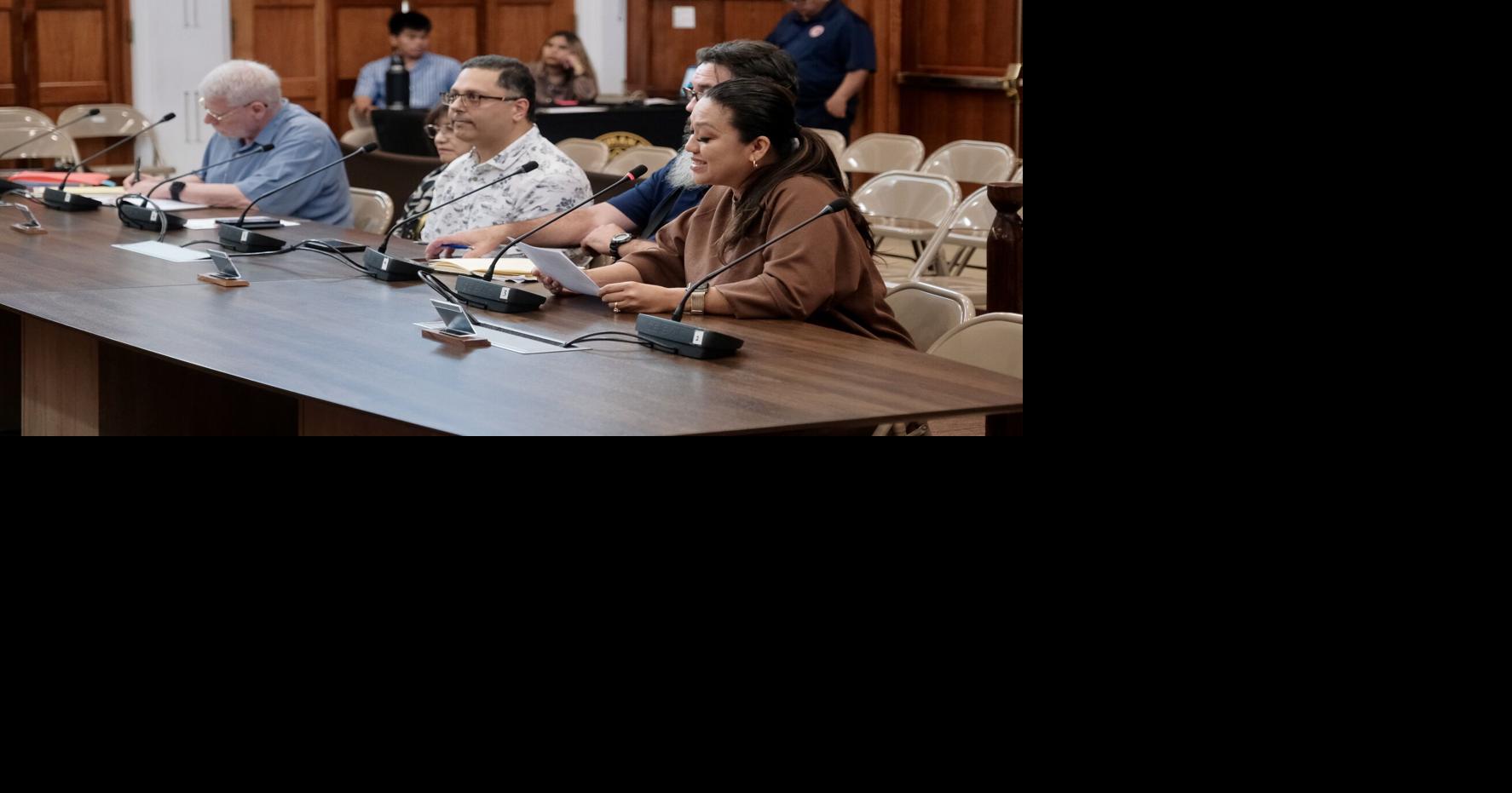 Teachers cite pay concerns as they testify on Bill 351-38