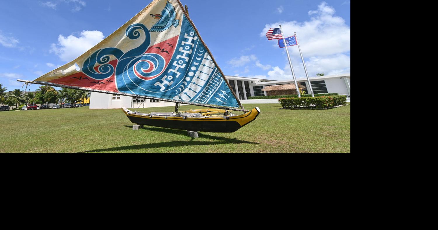 Spelling CHamoru correctly in alignment with Guam’s CHamoru Orthography is essential!