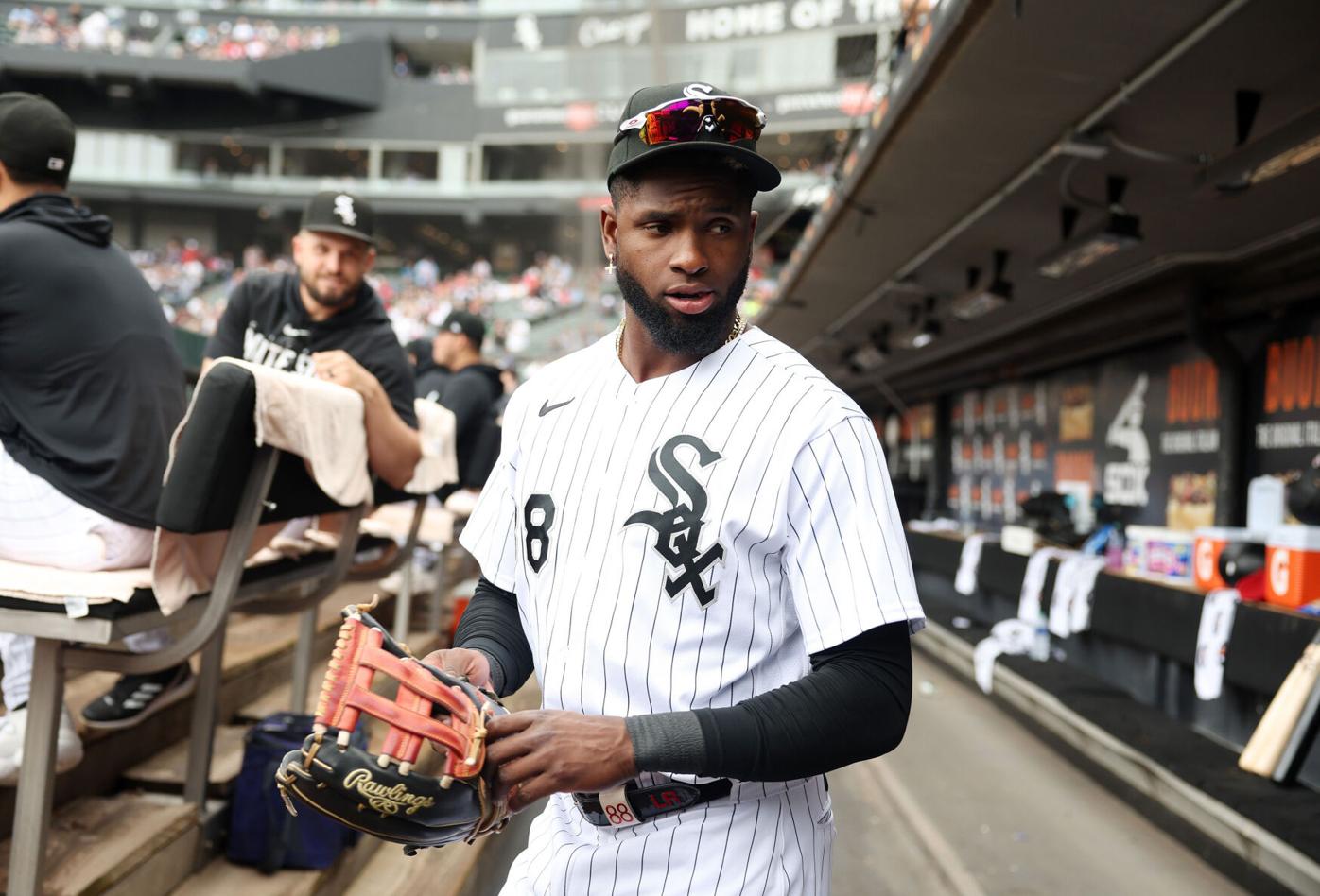 White Sox News: Jake Burger's recent comments are very sad