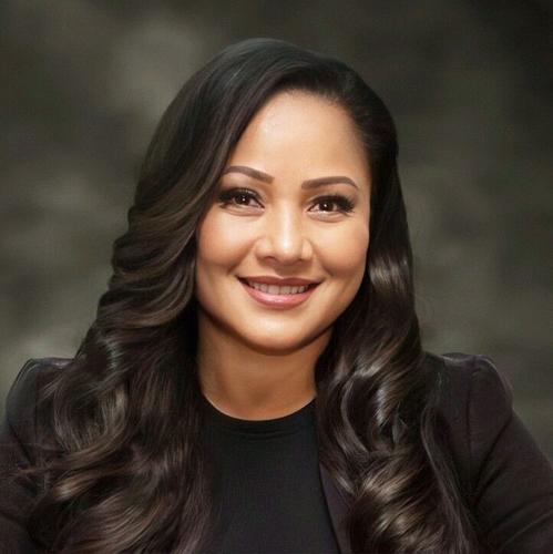 GRMC s Chief Nursing and Ancillary Officer Jennifer Cruz earns