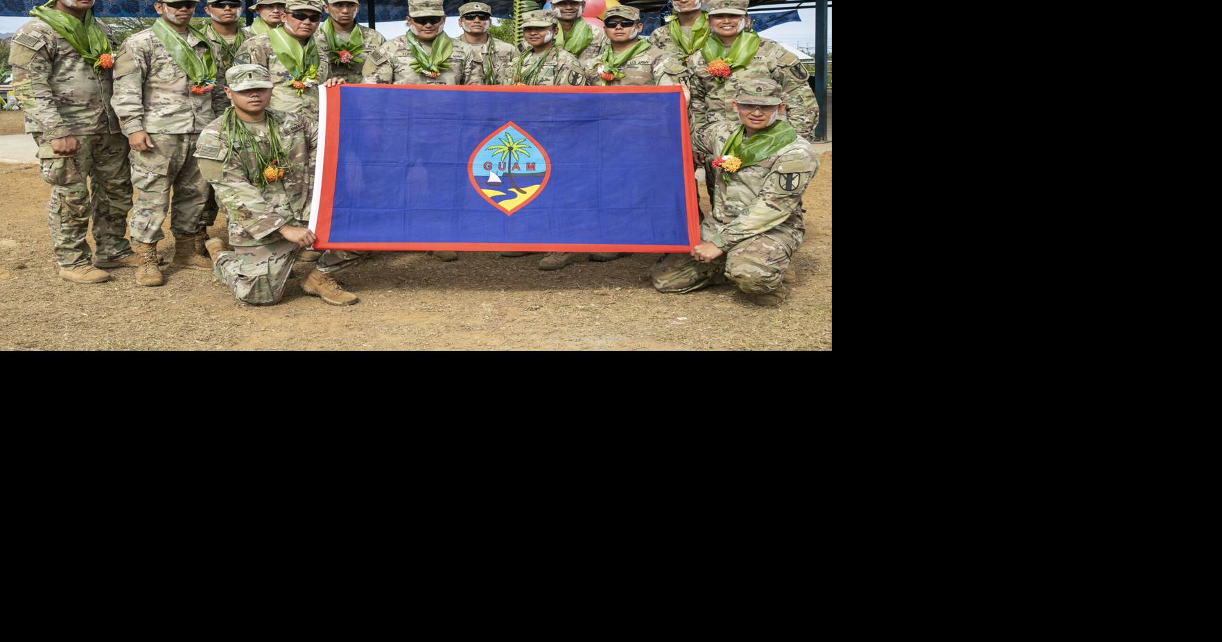 Guam deserves a future beyond the uniform