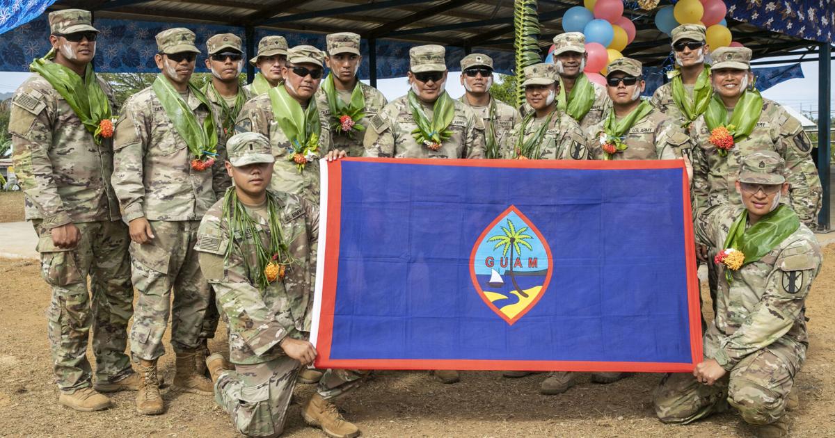 Guam deserves a future beyond the uniform
