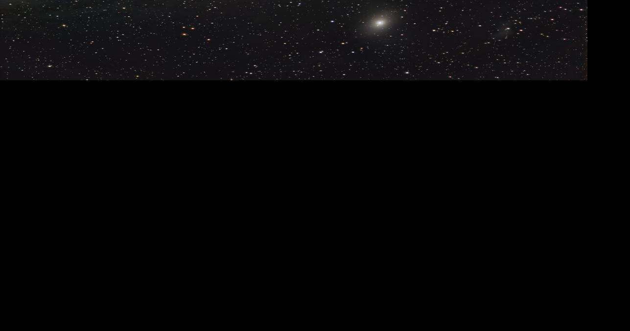 Reaching for the stars