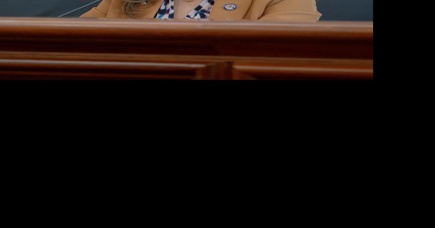 Sen. Calvo's bills to strengthen family protections raise concerns