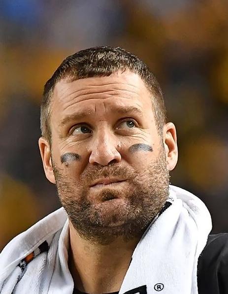 Ben Roethlisberger retiring might equate to the return to block