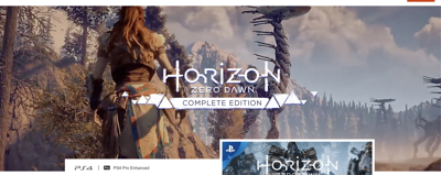 Horizon Zero Dawn Performance: The PC Port Struggles on Previous
