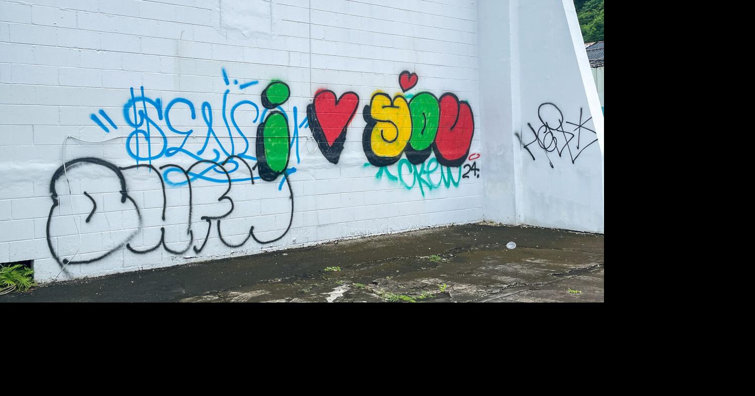 Heftier fines, prison time for graffiti violations | Local News ...