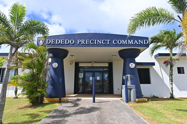 GPD personnel named in drug investigations Guam News