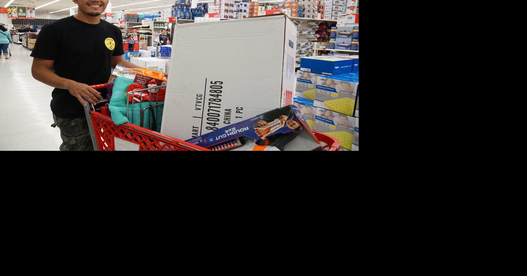 Kmart Guam spared from latest round of store closures Guam News