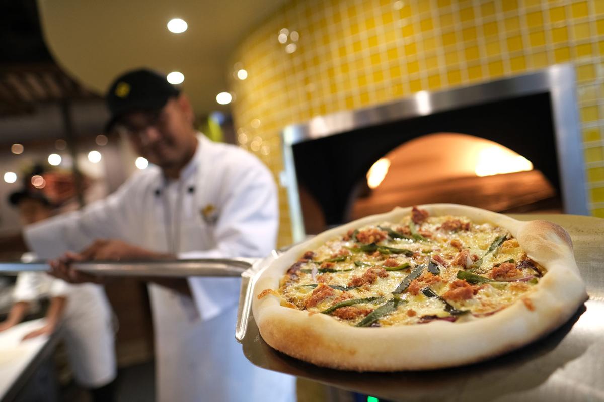 Cpk S Pleasure Island Venue Offers California Vibe Maila Ta Fan Boka Postguam Com