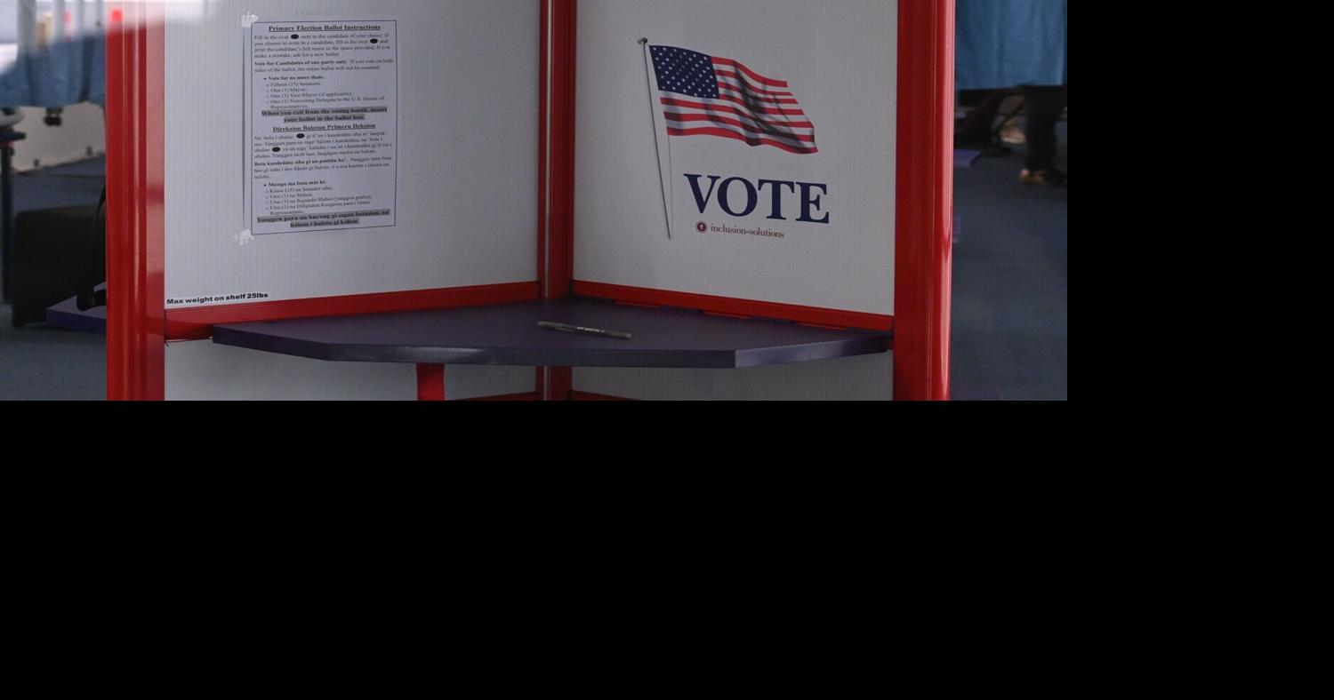 Moylan: No issue with Parkinson's plebiscite bill