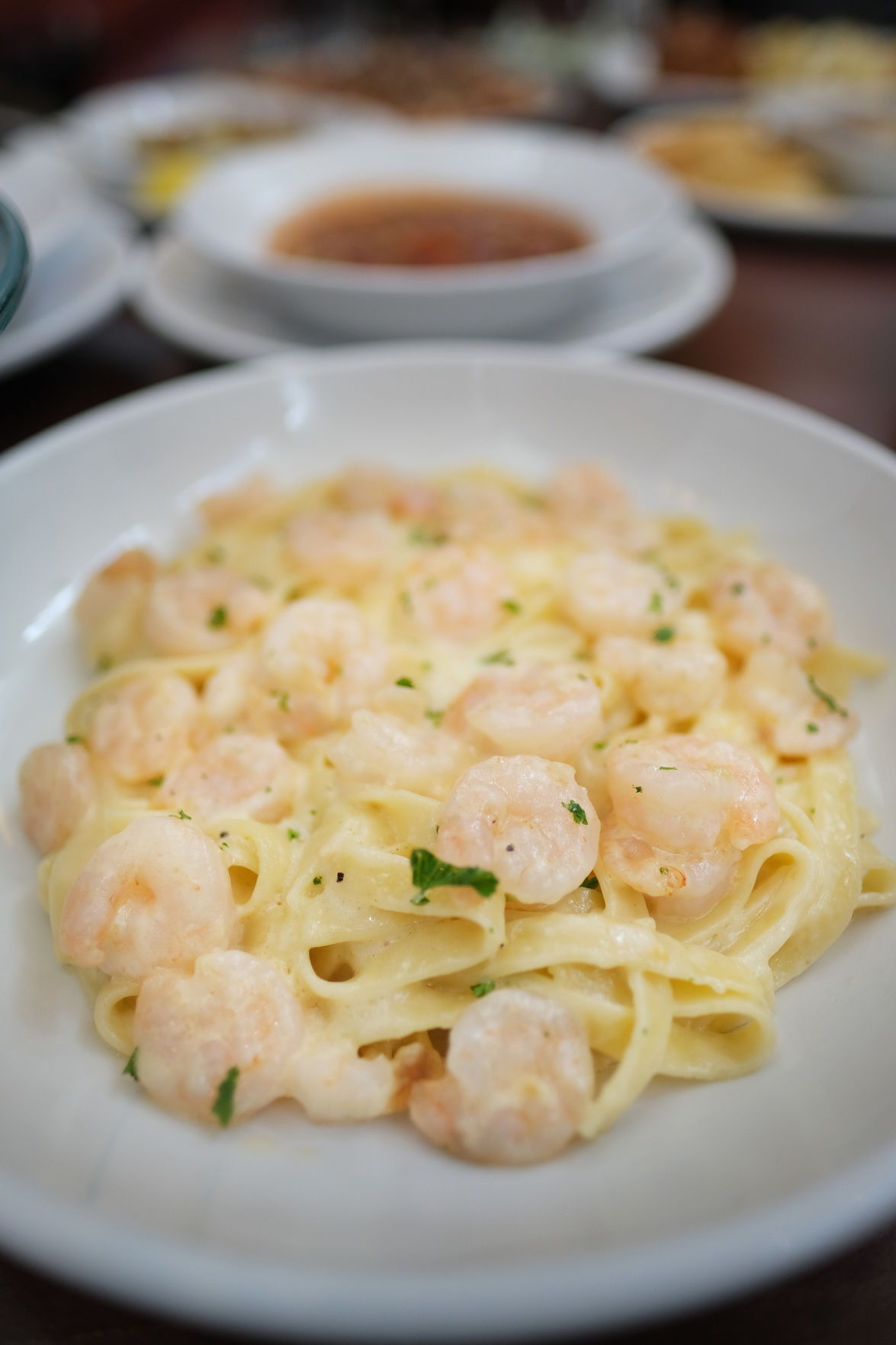 Olive Garden makes a home in Guam Maila Ta Fan Boka