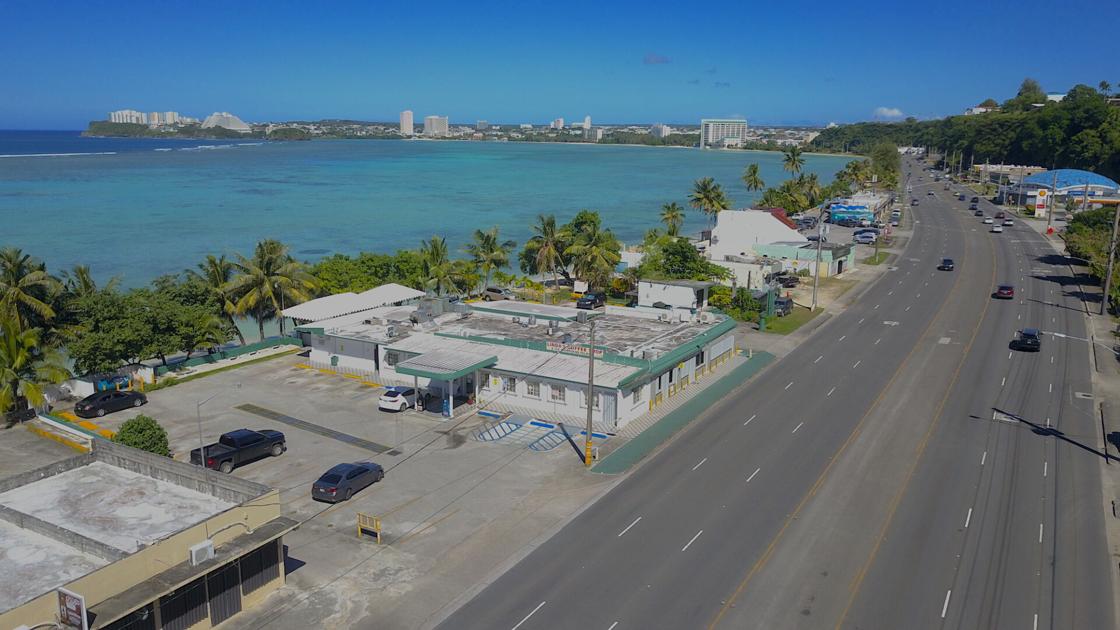 Another Hagåtña landmark changes hands Guam Business