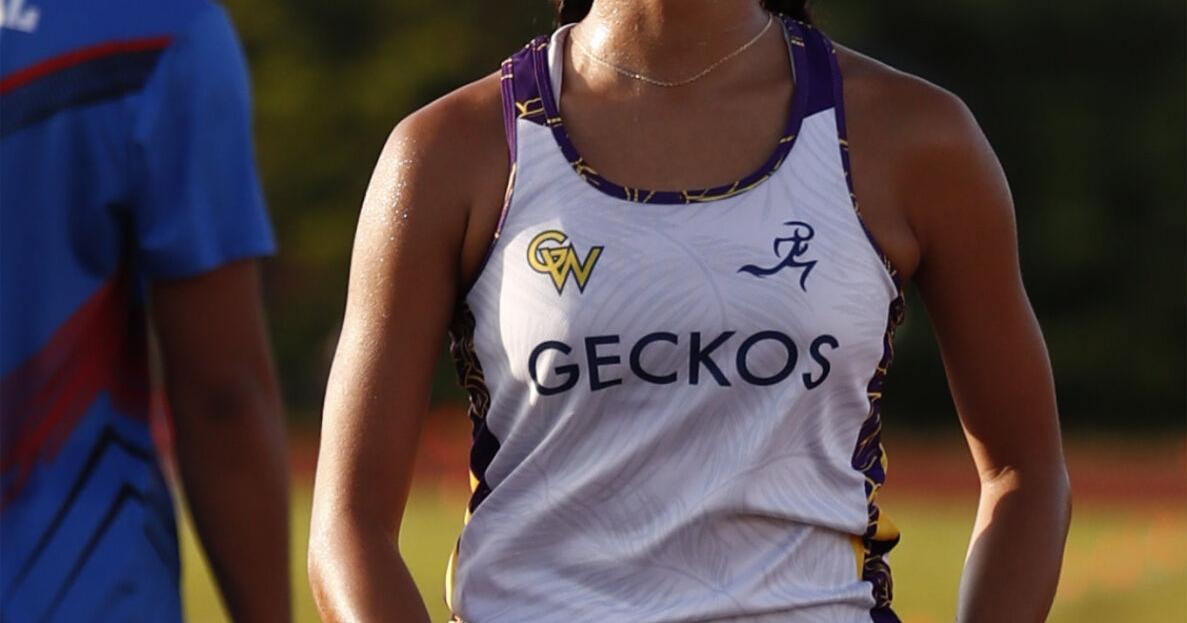 Guam High sweeps All-Island cross-country boys and girls team competitions, Barcinas, Egbert win individual titles