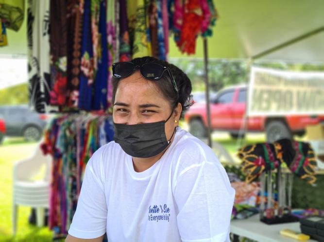 Local FSM community celebrates nation's 36th Independence Day | Local ...