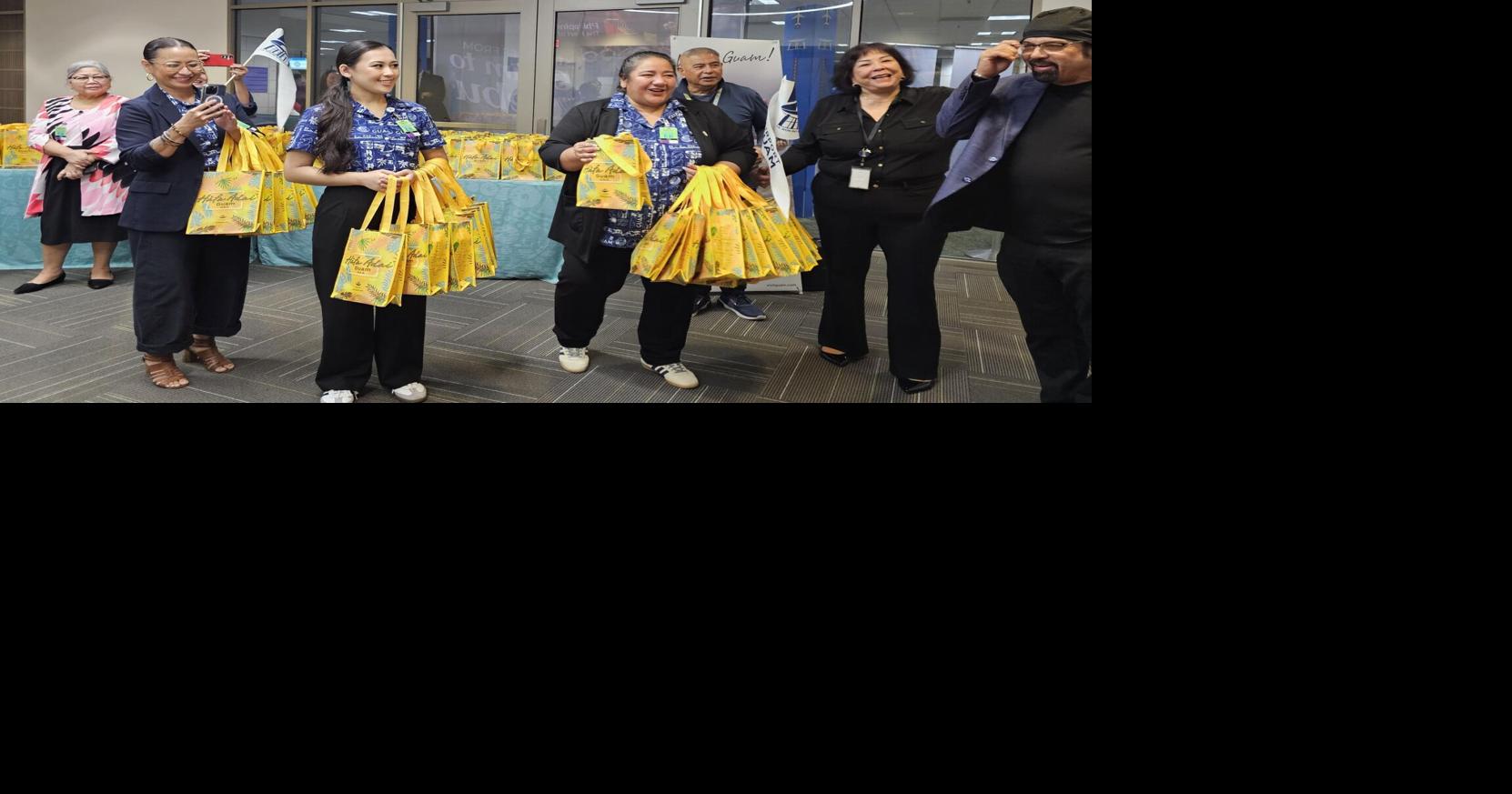 Why Cebu-Guam flights are faltering