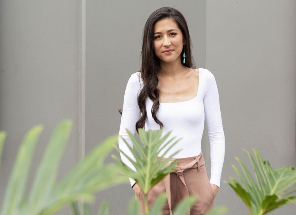 How Mina Kimes turned her passion for football into a profession