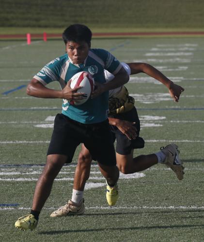 Southern varsity rugby opens season ith 33-0 shutout win over Tiyan PIC 3
