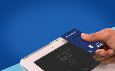 Custodia contactless discount