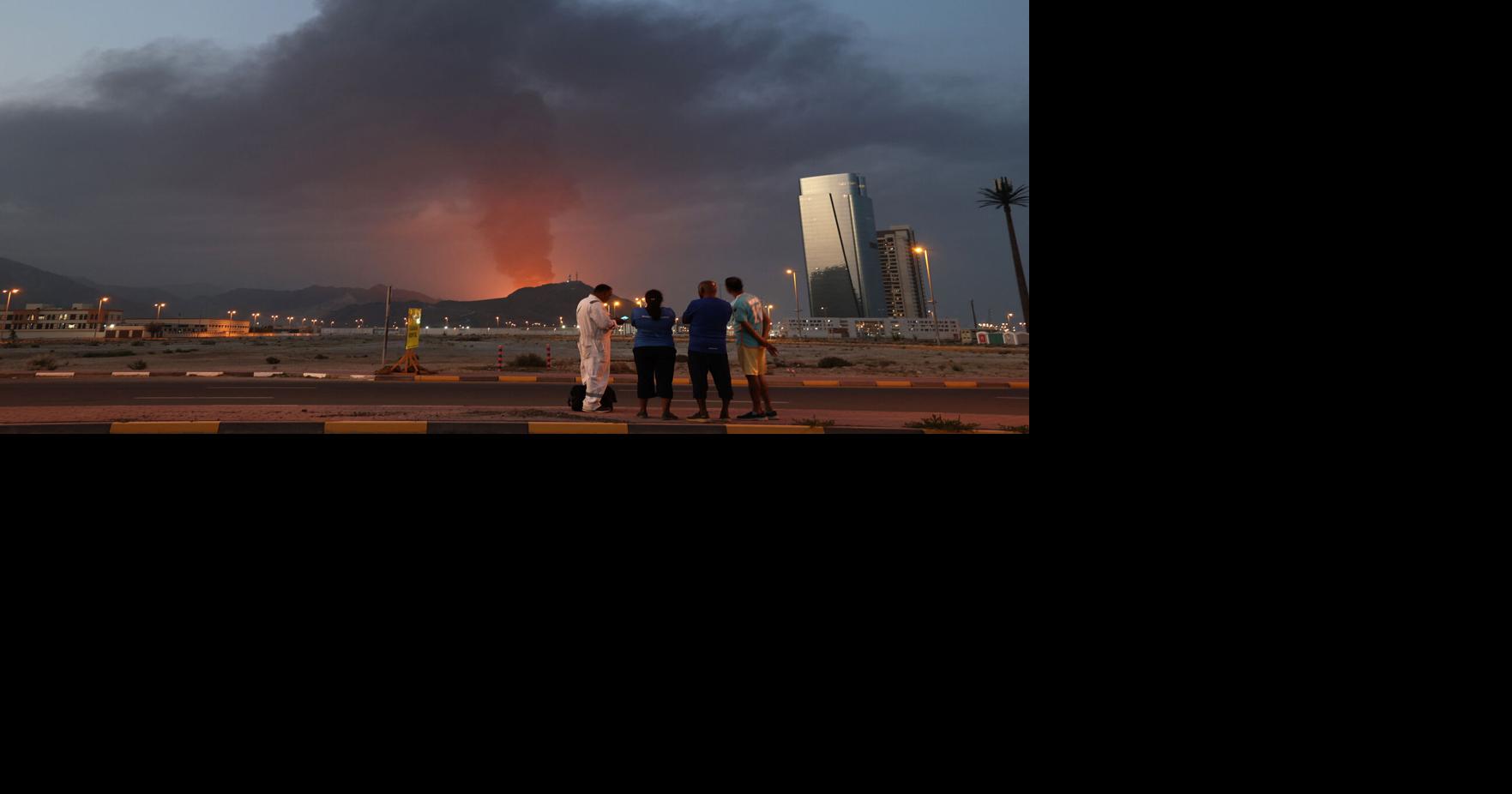 The changing world in which we live