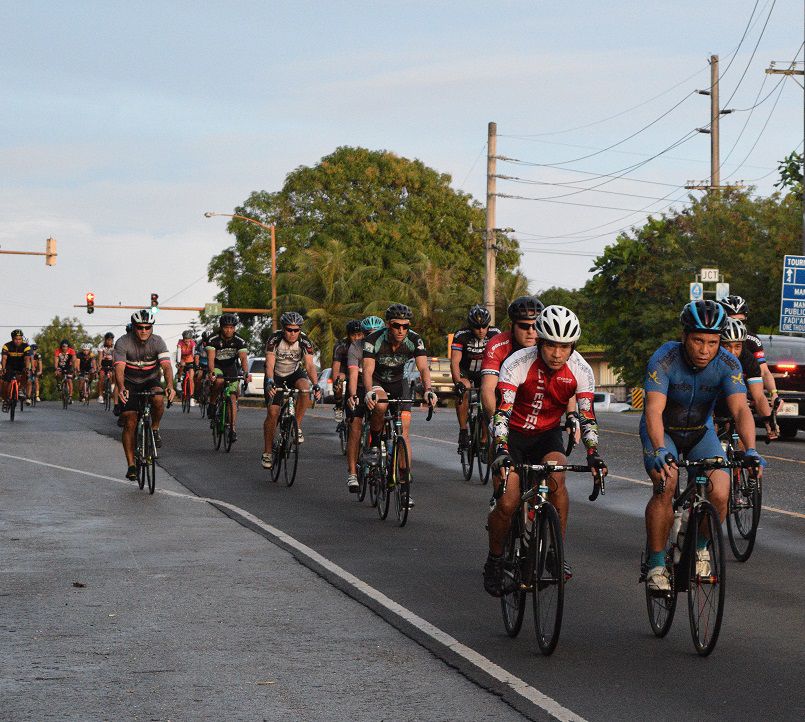 Martin, Bograd clinch Pulantat Loop Road Race | Guam Sports | postguam.com