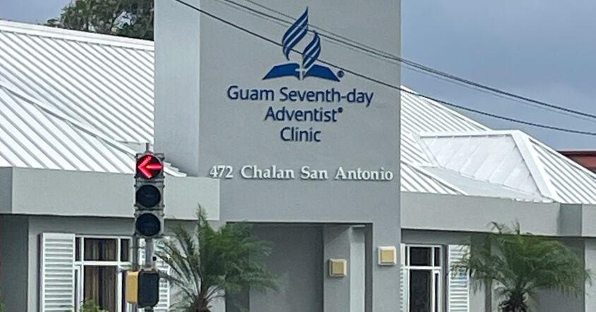 New SDA Women's Health opens