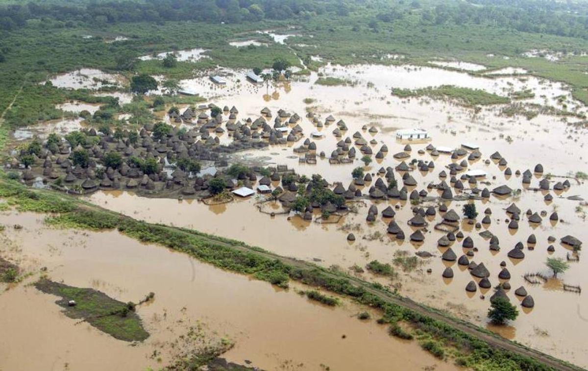 Image result for kenya flood pics