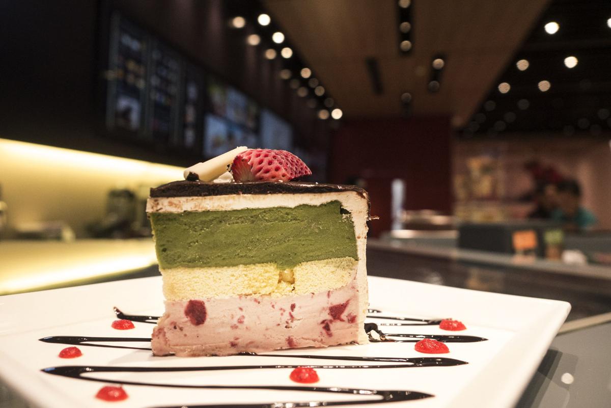 HäagenDazs goes for mall expansions World Business
