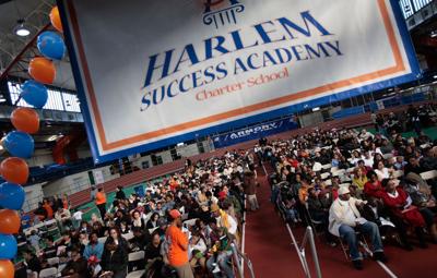 Success Academy offers sobering lesson for reopening NYC schools |  Lifestyle | postguam.com