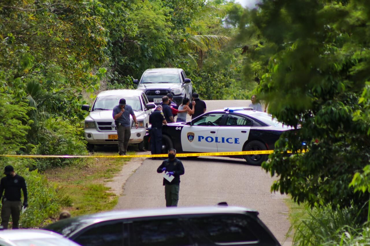 Guam Police Launch Investigation After Body Found In Dededo | Guam News ...