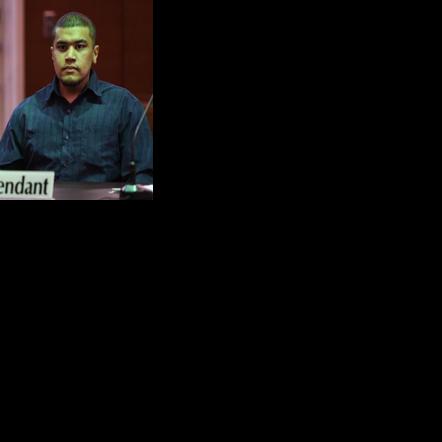 Man serving life sentence charged with promoting prison contraband ...