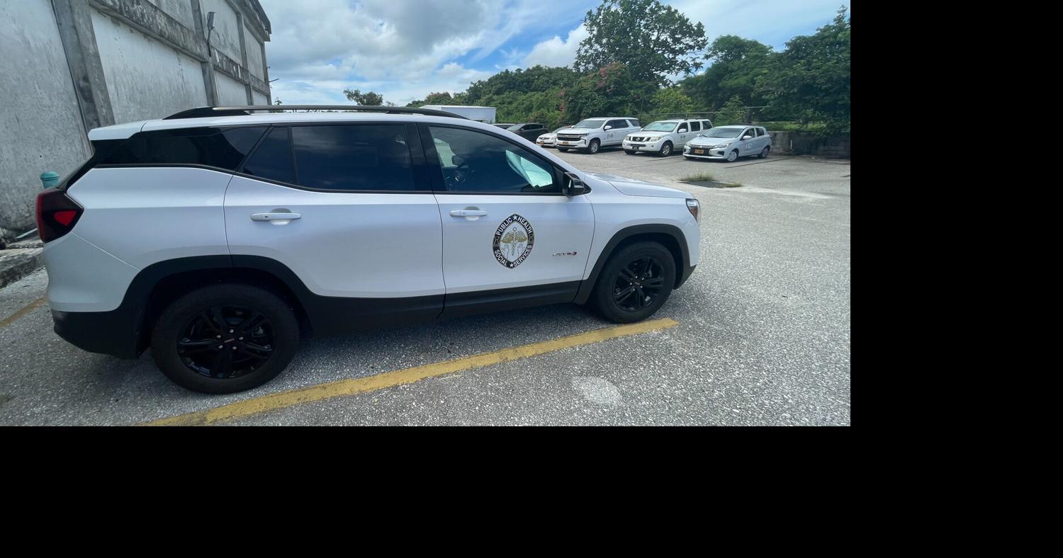 Guam awaits notice on nationwide child care funding freeze