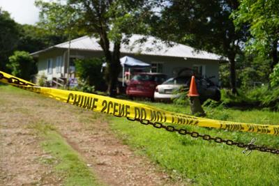 Not guilty plea entered in fatal Dededo shooting | Local News ...