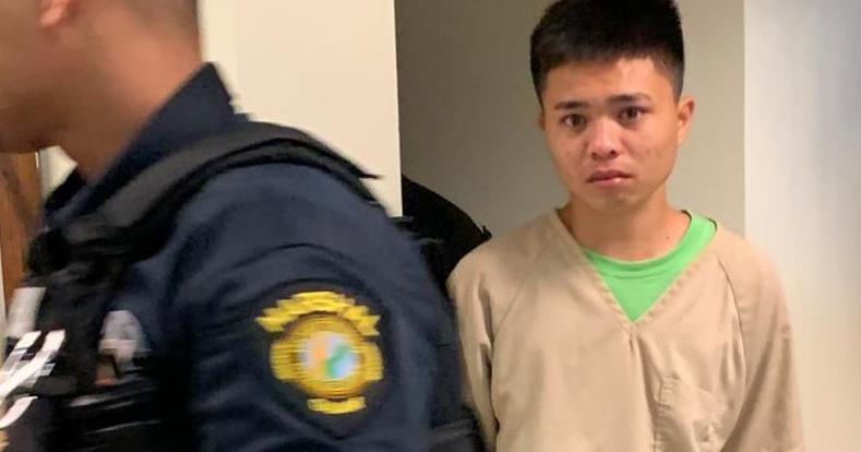 Grand jury indicts teen in bus stop attack | Local News | postguam.com
