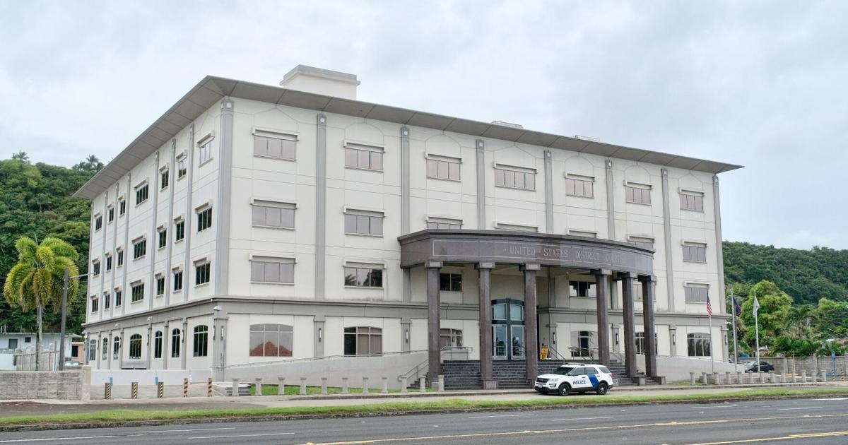 Kenneth S. Cruz indicted on drug distribution charge, pleads not guilty