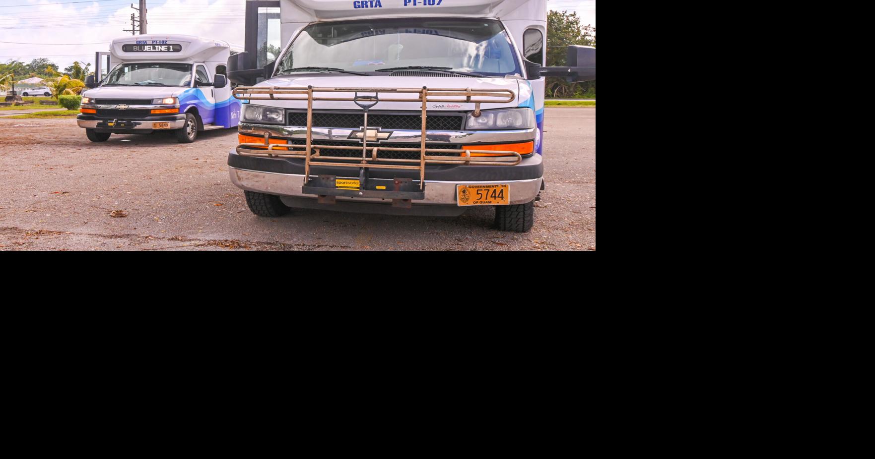 Several GRTA employees to be paid after delay | Local News | postguam.com