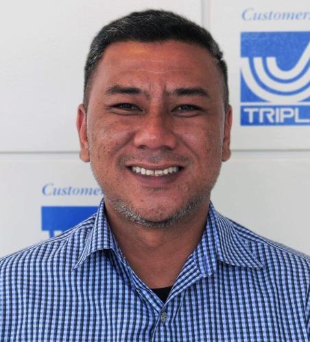 Triple J promotes Takai to lead Tire Center