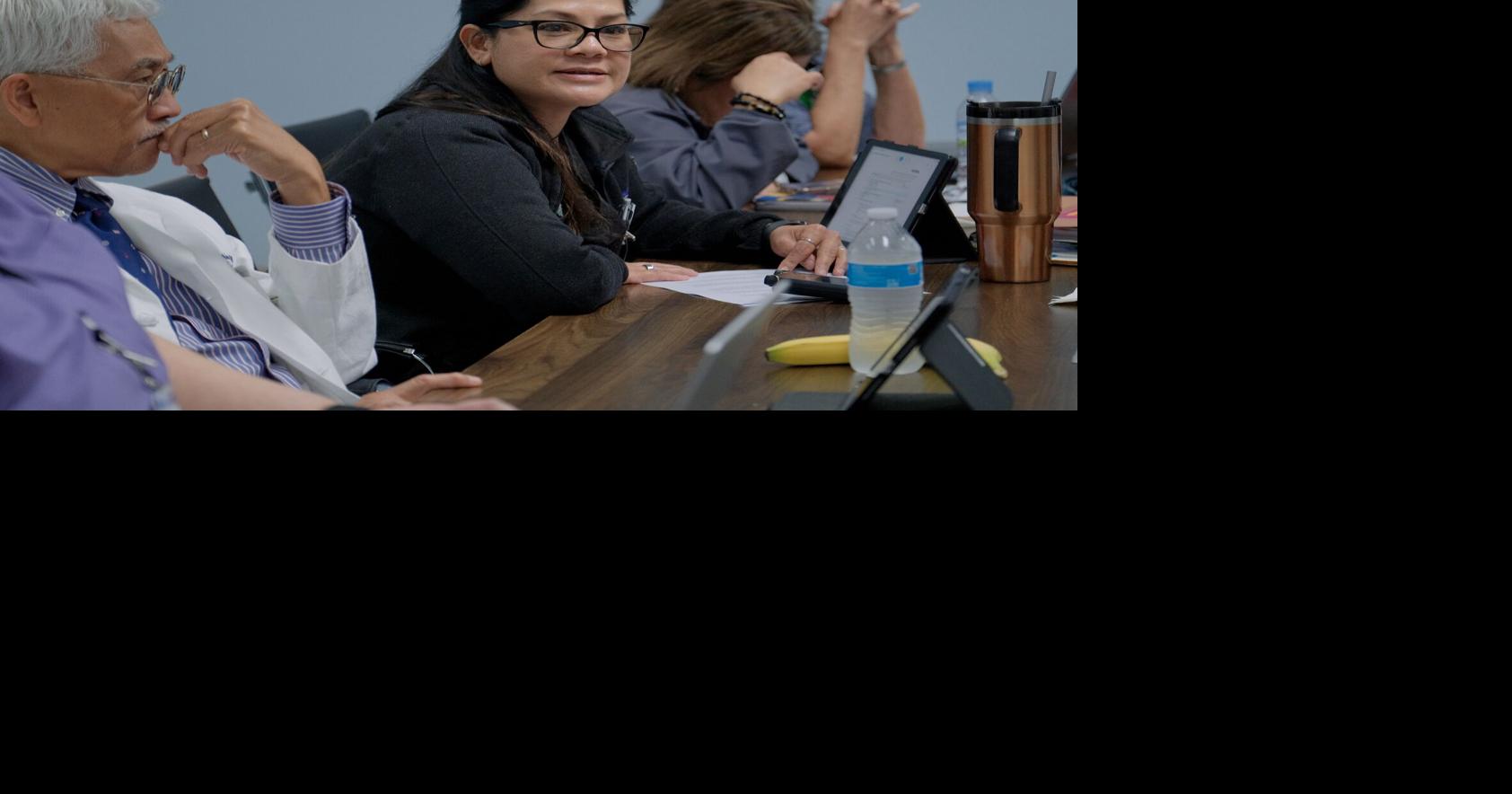 GMH trustees apprised of budget request, projects, patient safety