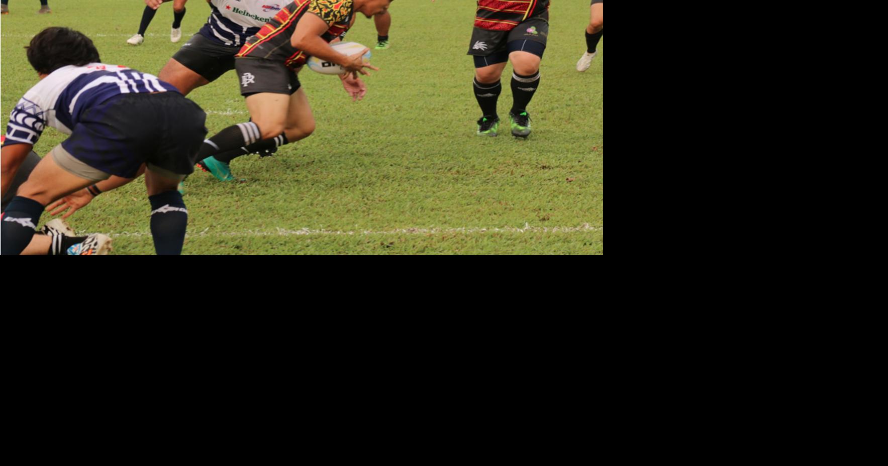 Guam destroys Brunei in rugby | Local Sports | postguam.com
