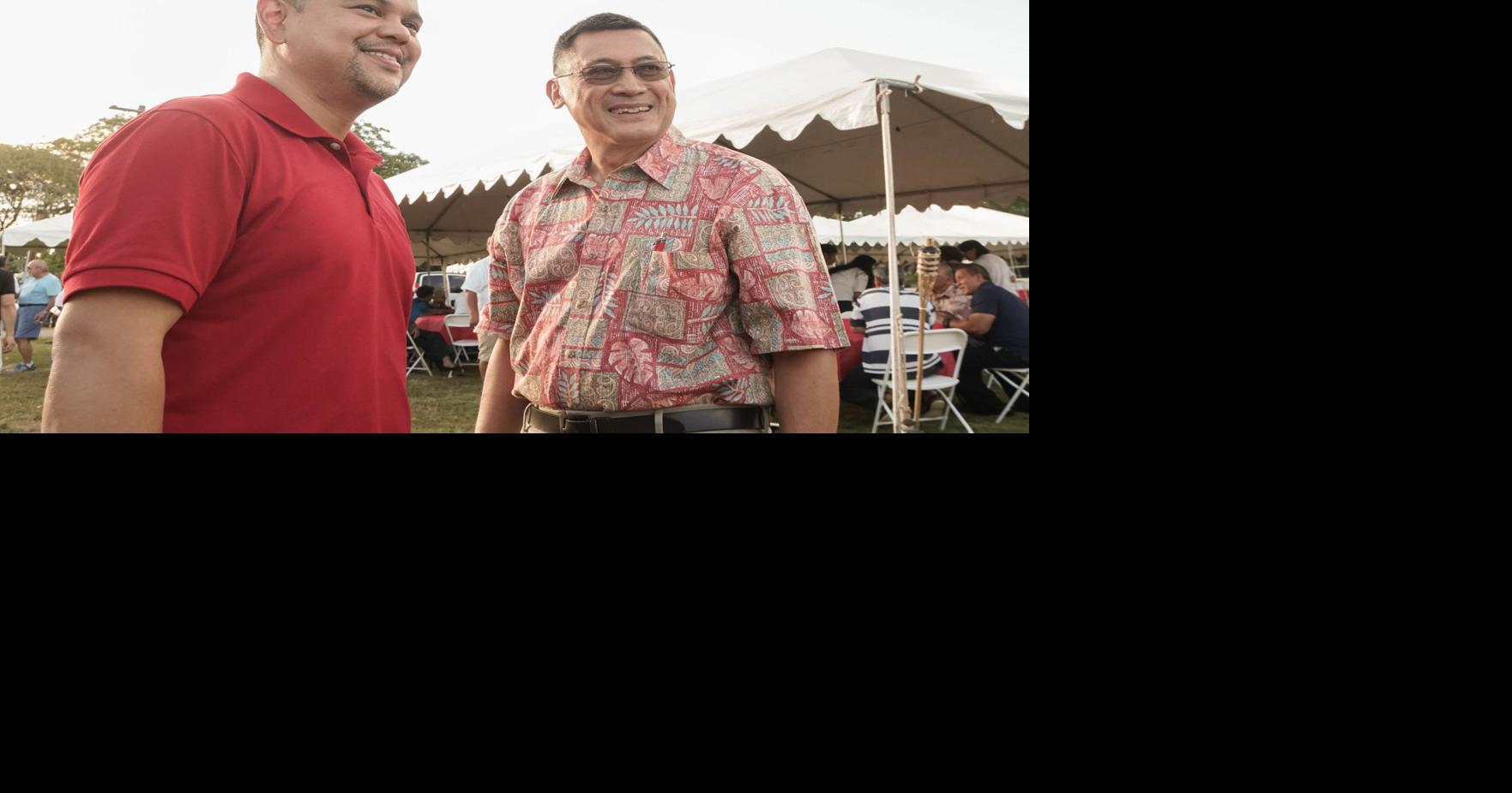Guam DOE fires JROTC instructor who's running for lieutenant governor ...