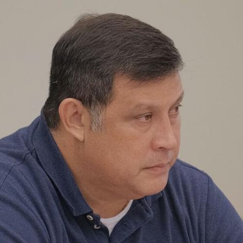 Frank Riola GVB names Frank Arriola as new deputy | Local News | postguam.com