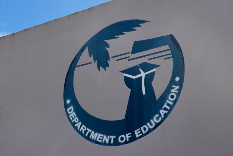 GDOE answers questions on rightsizing schools Local News