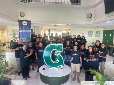 Empowering our communities and region with Genomics