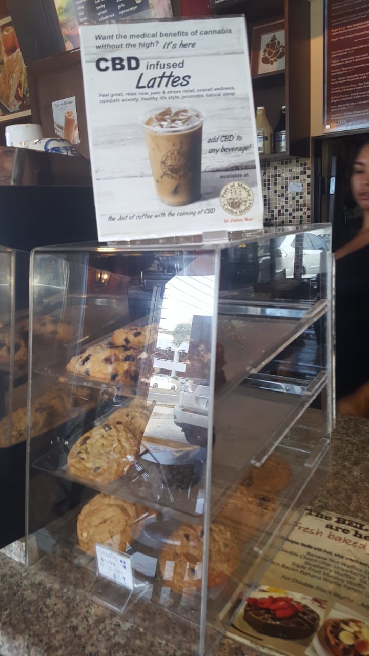 'In uncharted territory'