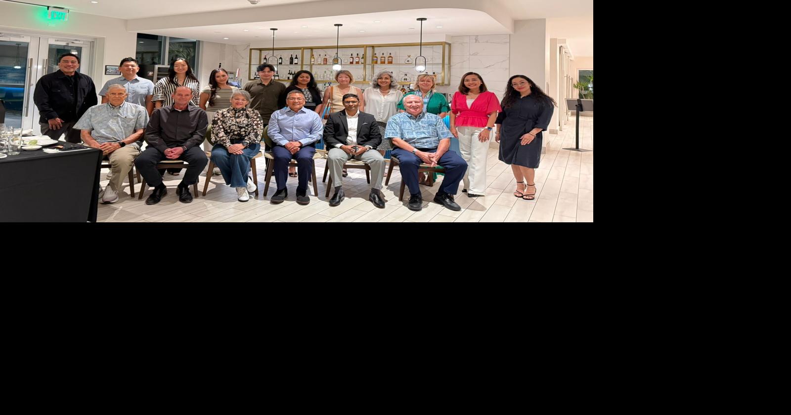 SKÅL International elects officers